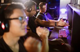 game Debet Poker